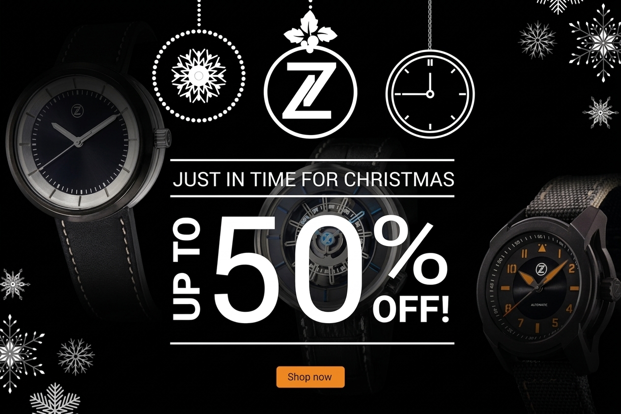 Watch Offer