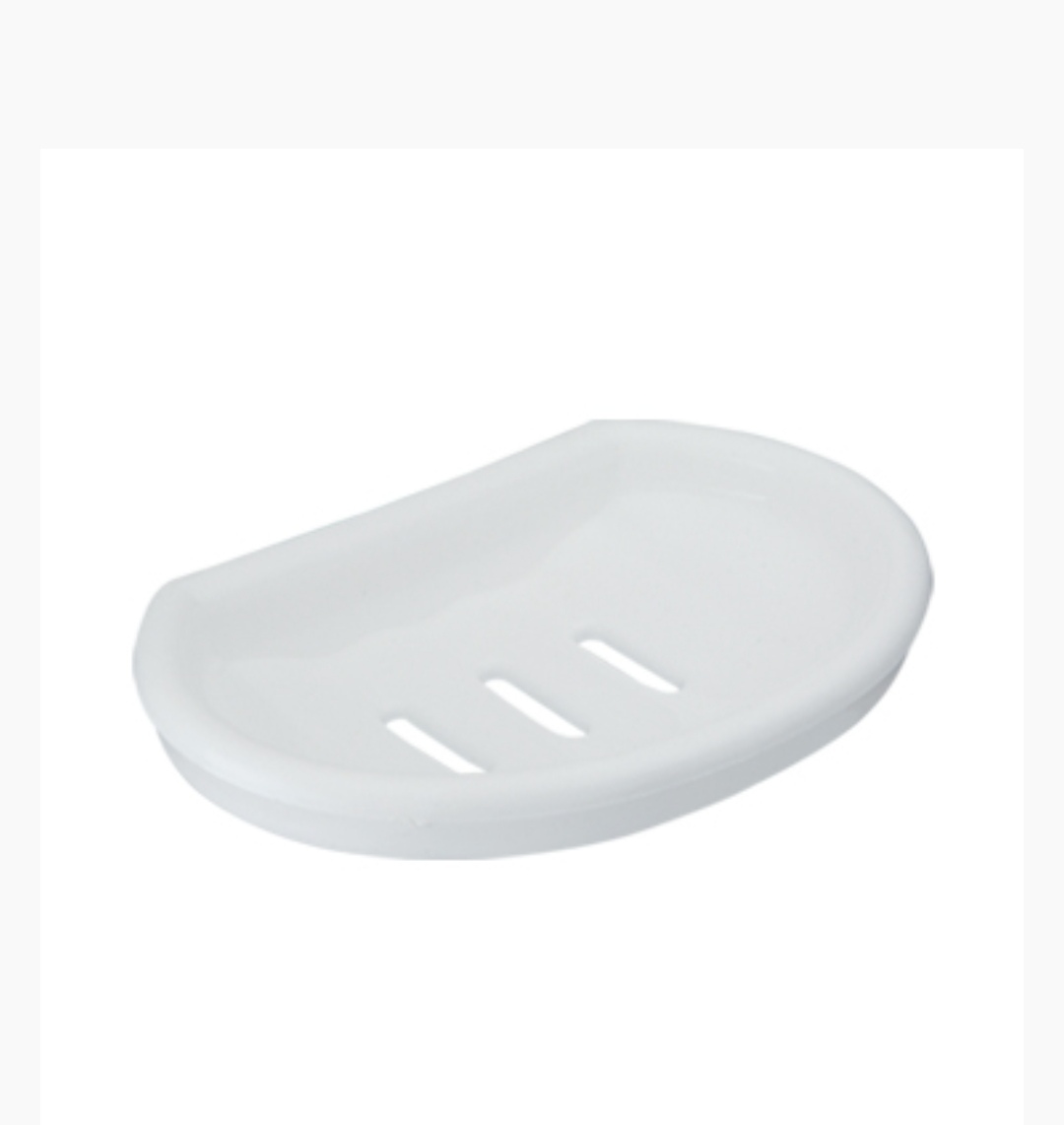 Soap box single