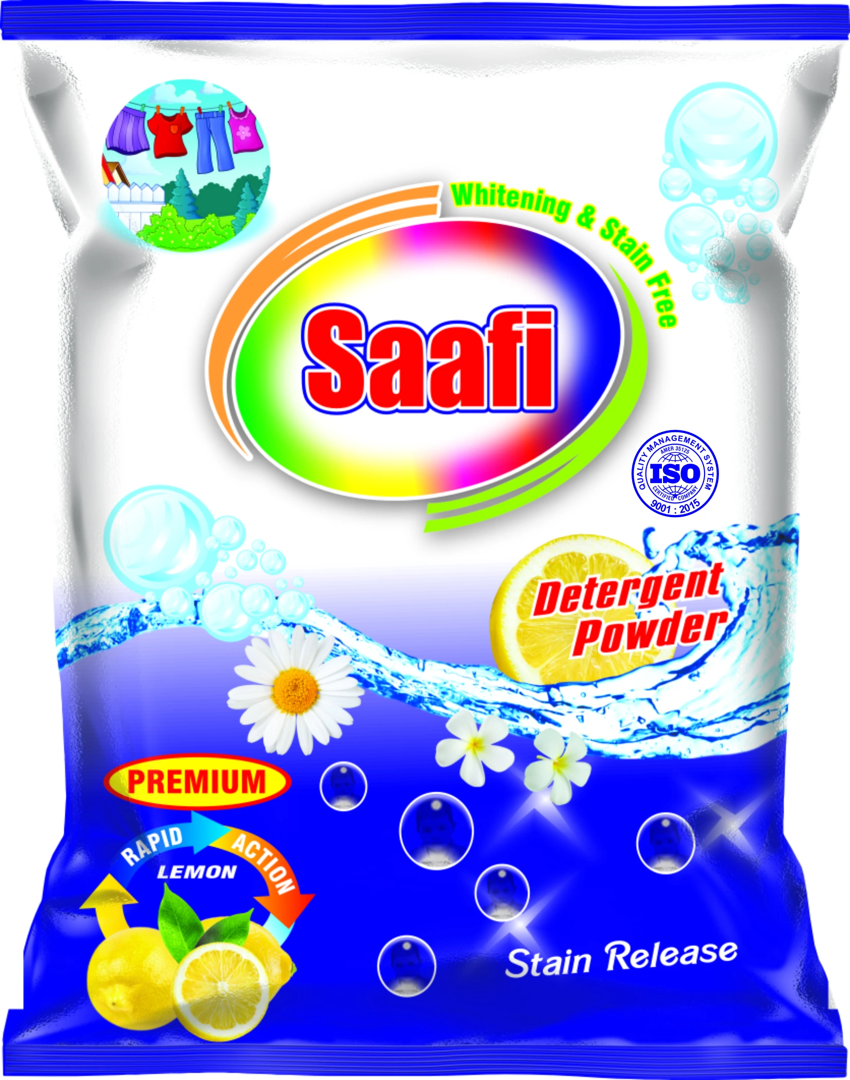 Saafi (Single)